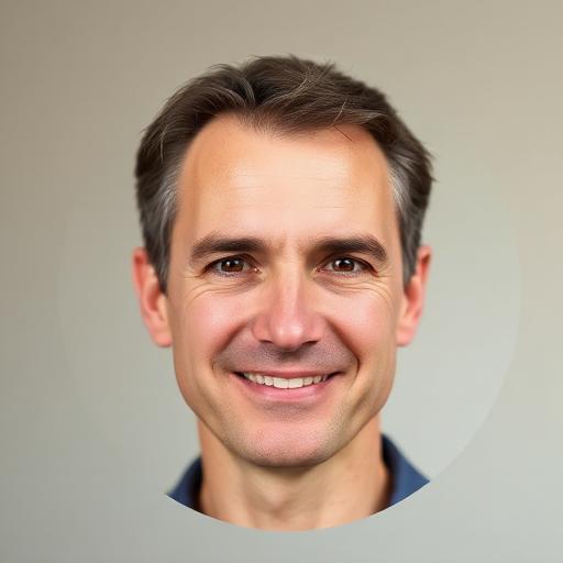 Photo of Tom H.