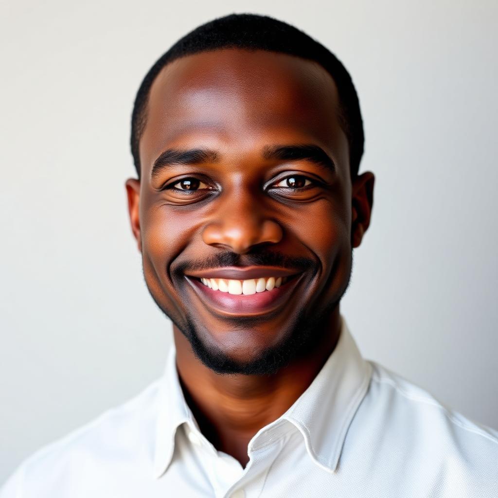 Photo of Brian K.