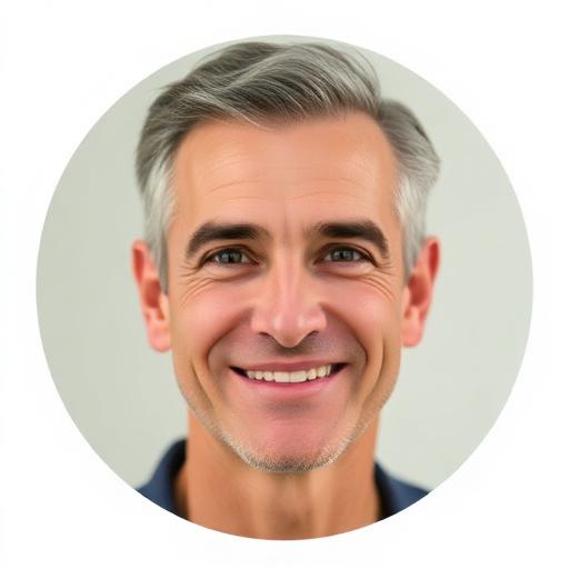 Photo of David B.